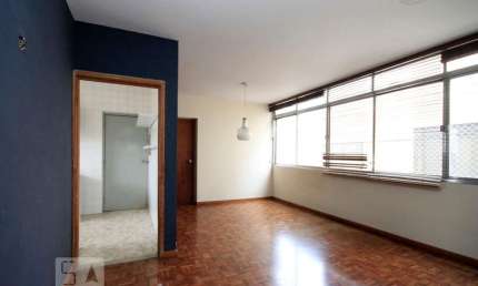 Apartamento à Venda - Bela Vista, 3 Quartos,  92 m2
