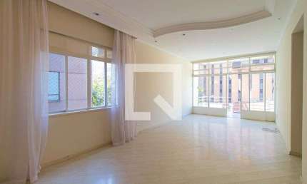Apartamento à Venda - Bela Vista, 3 Quartos,  206 m2