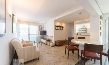 Apartamento à Venda - Vila Madalena, 2 Quartos,  89 m2