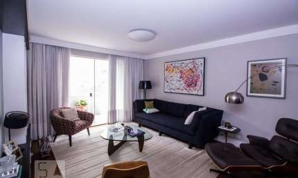Apartamento com 4 quartos à venda no Paraíso, São Paulo 