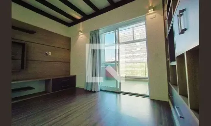 Apartamento com 2 quartos à venda em Perdizes, São Paulo 