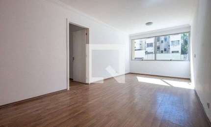 Apartamento à Venda - Pinheiros, 3 Quartos,  100 m2