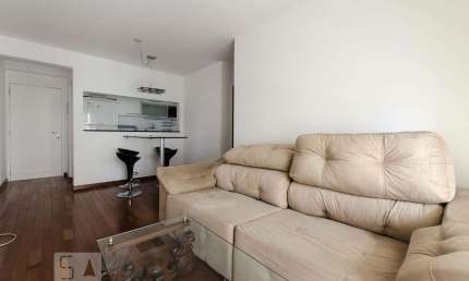 Apartamento à Venda - Vila Madalena, 2 Quartos,  70 m2