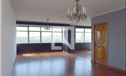 Apartamento à Venda - Jardim Paulista, 3 Quartos,  200 m2