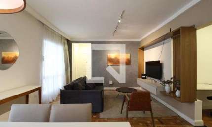 Apartamento à Venda - Itaim Bibi, 2 Quartos,  123 m2