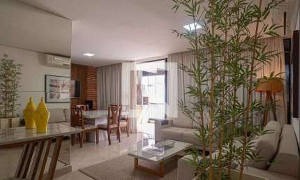 Apartamento à Venda - Bela Vista, 2 Quartos,  105 m2