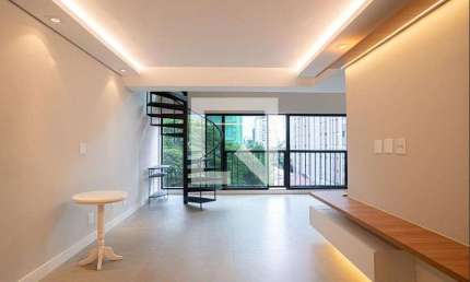 Apartamento com 1 quarto à venda na Bela Vista, São Paulo 