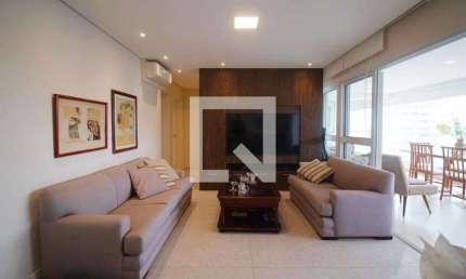 Apartamento à Venda - Pinheiros, 3 Quartos,  119 m2