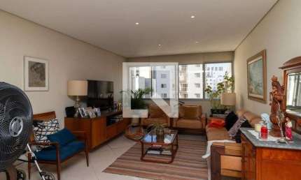 Apartamento com 4 quartos à venda em Perdizes, São Paulo 