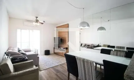 Apartamento à Venda - Vila Olímpia, 2 Quartos,  73 m2