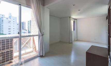 Apartamento com 1 quarto à venda no Paraíso, São Paulo 