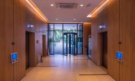 Sala comercial com 3 salas à venda na Vila Olímpia, São Paulo , 384 m2 por R$ 4.100.000