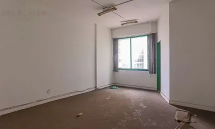 Apartamento com 1 quarto à venda na Bela Vista, São Paulo , 40 m2 por R$ 200.000