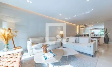 Apartamento com 3 quartos à venda no Brooklin, São Paulo 