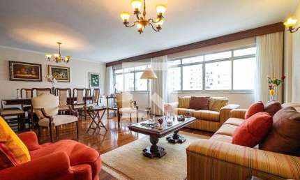 Apartamento com 3 quartos à venda no Paraíso, São Paulo 
