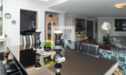 Apartamento com 4 quartos à venda em Perdizes, São Paulo 