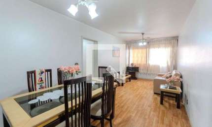 Apartamento à Venda - Bela Vista, 4 Quartos,  90 m2
