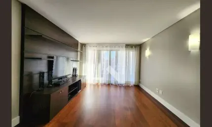 Apartamento à venda - itaim bibi, 3 quartos,  118 m2