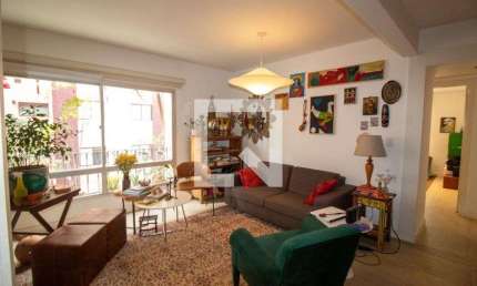 Apartamento com 2 quartos à venda no Brooklin, São Paulo 