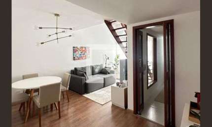 Apartamento com 1 quarto à venda no Itaim Bibi, São Paulo 