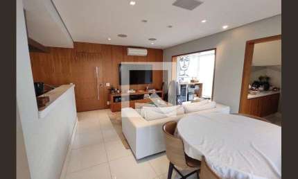 Apartamento com 3 quartos à venda em Perdizes, São Paulo 