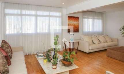 Apartamento com 2 quartos à venda em Perdizes, São Paulo 