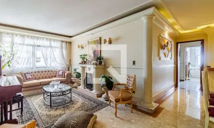 Apartamento com 3 quartos à venda no Paraíso, São Paulo 