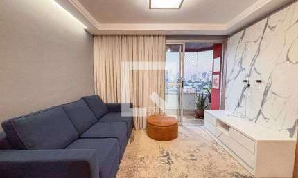 Apartamento à Venda - Vila Madalena, 2 Quartos,  105 m2