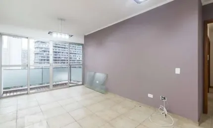 Apartamento à Venda - Vila Nova Conceição, 3 Quartos,  122 m2