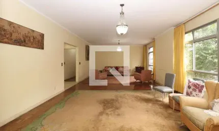 Apartamento à Venda - Jardim Paulista, 3 Quartos,  239 m2