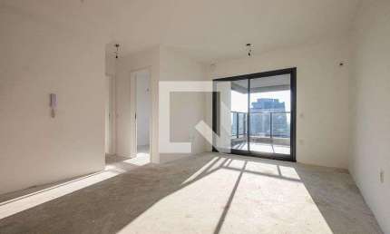 Apartamento à Venda - Vila Madalena, 2 Quartos,  62 m2