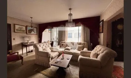Apartamento com 2 quartos à venda em Pinheiros, São Paulo 