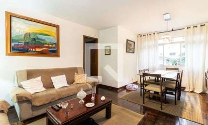 Apartamento à Venda - Vila Olímpia, 2 Quartos,  80 m2
