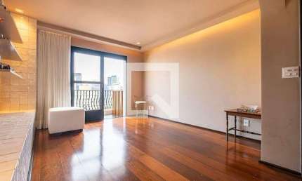 Apartamento à Venda - Vila Madalena, 2 Quartos,  105 m2