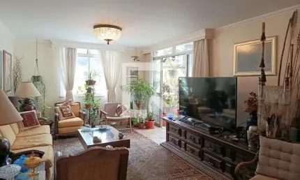 Apartamento à Venda - Jardim Paulista, 3 Quartos,  150 m2