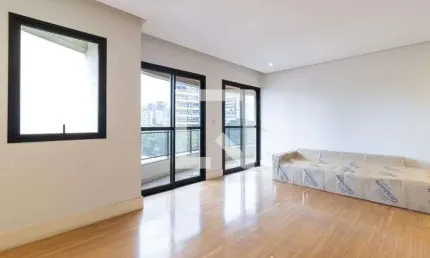 Apartamento à Venda - Vila Olímpia, 3 Quartos,  104 m2