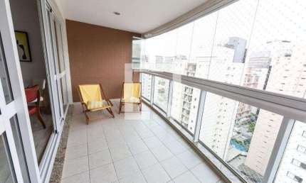 Apartamento à Venda - Vila Olímpia, 3 Quartos,  98 m2