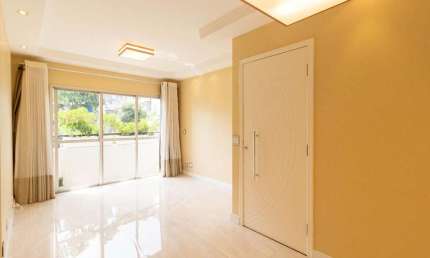 Apartamento à Venda - Vila Madalena, 3 Quartos,  90 m2
