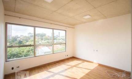 Apartamento à Venda - Campo Belo, 2 Quartos,  70 m2