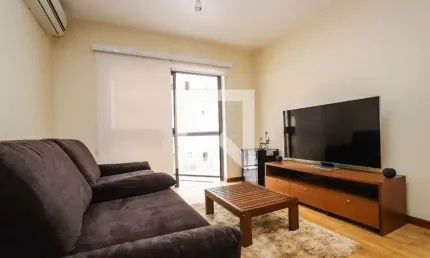 Apartamento à venda - jardim paulista, 2 quartos,  63 m2
