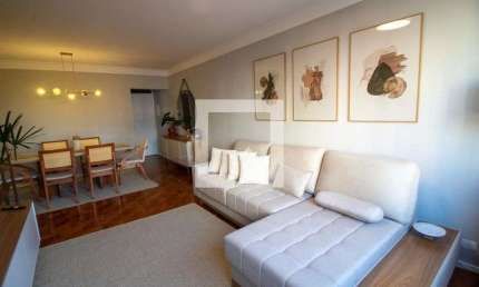 Apartamento com 2 quartos à venda no Brooklin, São Paulo 
