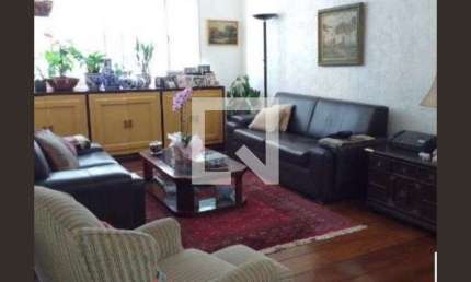 Apartamento à Venda - Jardim Paulista, 3 Quartos,  150 m2