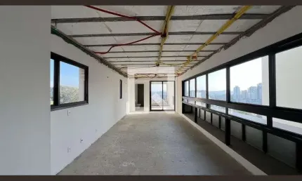 Apartamento à Venda - Vila Madalena, 1 Quarto,  60 m2