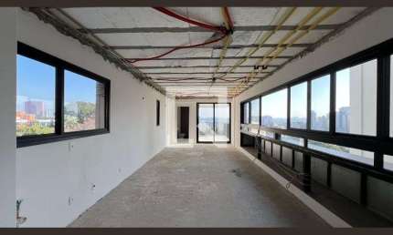 Apartamento à Venda - Vila Madalena, 1 Quarto,  60 m2