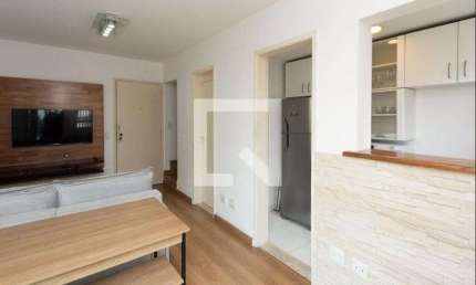 Apartamento com 1 quarto à venda no Itaim Bibi, São Paulo 