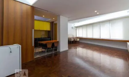 Apartamento à Venda - Bela Vista, 3 Quartos,  160 m2