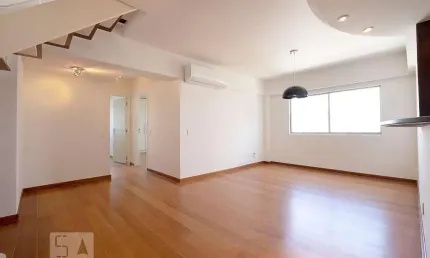 Apartamento à Venda - Vila Madalena, 2 Quartos,  145 m2