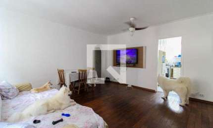 Apartamento à Venda - Vila Olímpia, 3 Quartos,  82 m2