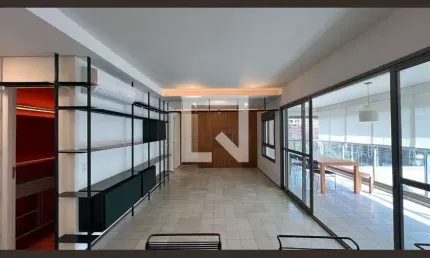 Apartamento à Venda - Vila Madalena, 2 Quartos,  93 m2