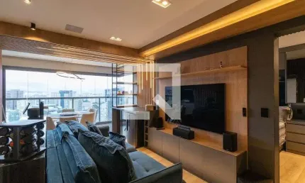 Apartamento com 1 quarto à venda em Perdizes, São Paulo 